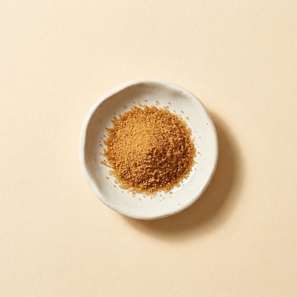 Coconut sugar