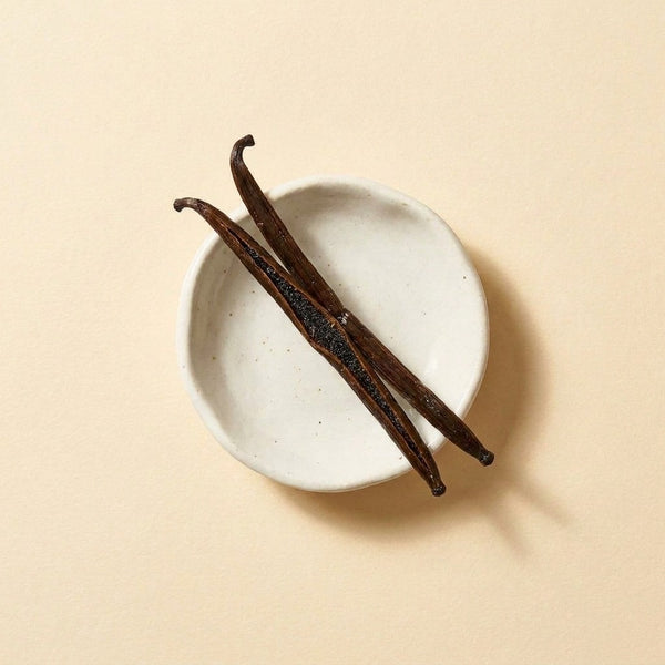 Madagascan vanilla