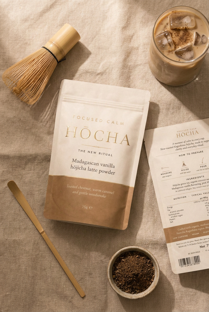 Hōcha product image 2